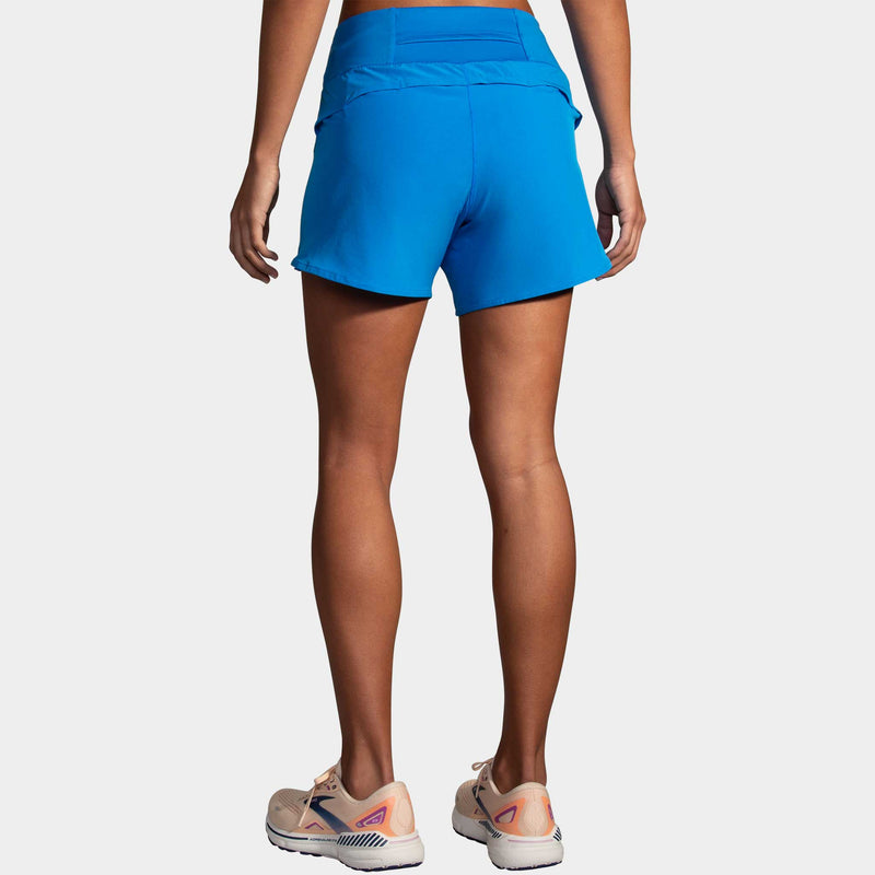 Brooks Chaser 5" Shorts Women's