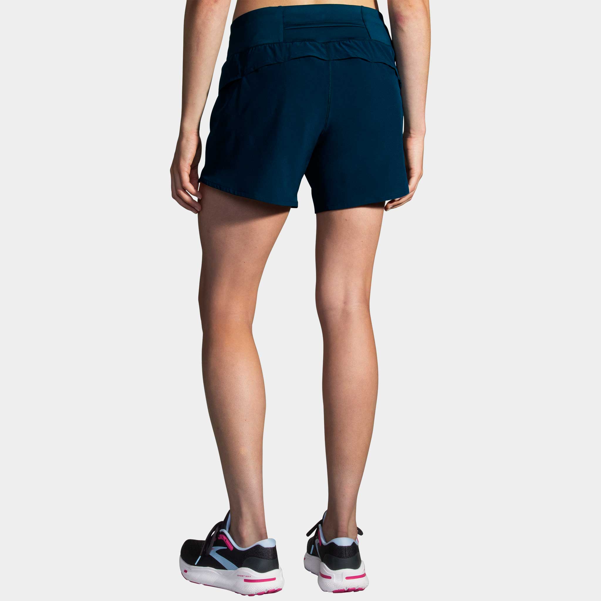 Brooks Chaser 5" Shorts Women's