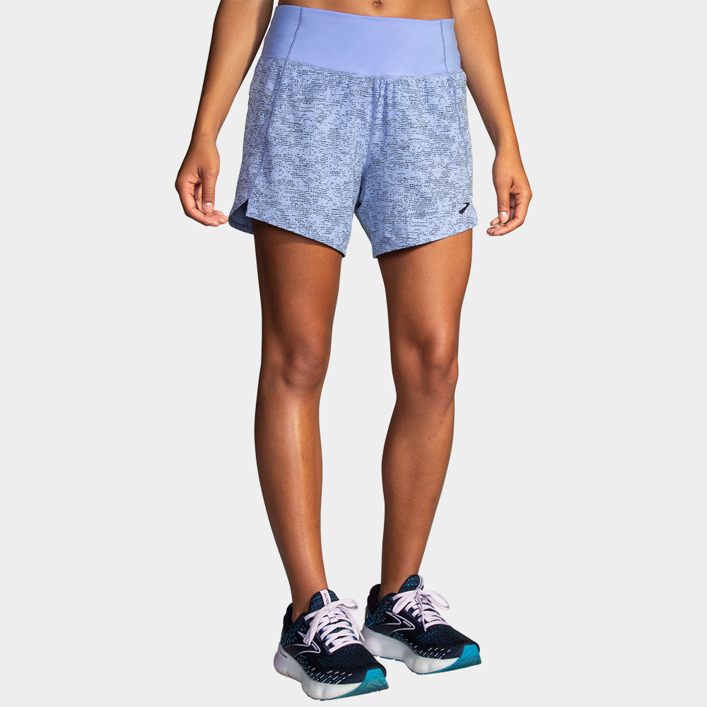 Brooks Chaser 5