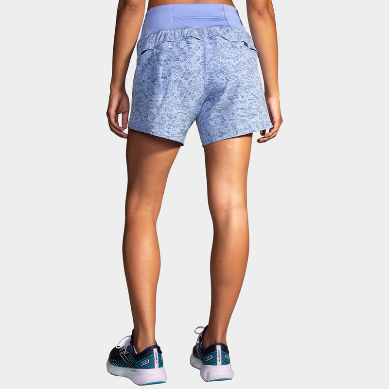 Brooks Chaser 5" Shorts Women's