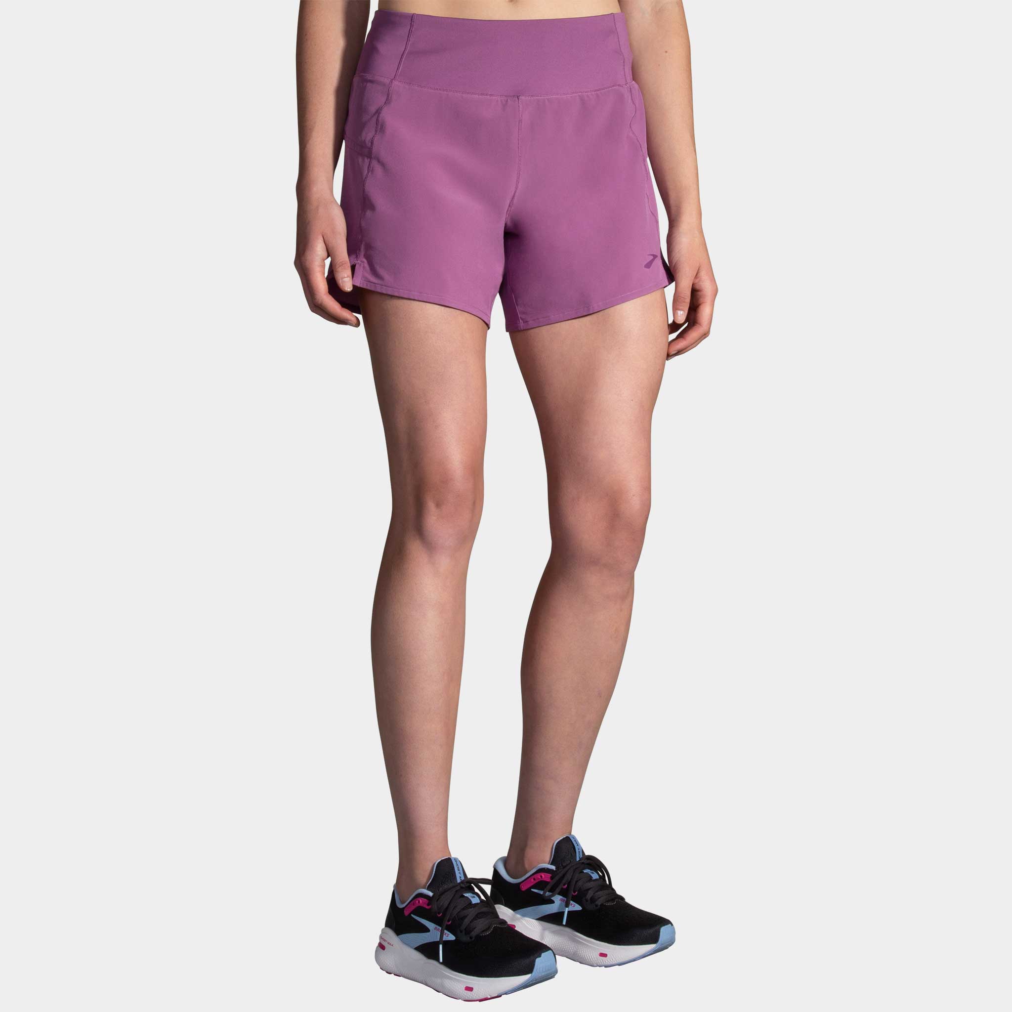 Brooks chaser 7 shorts on sale