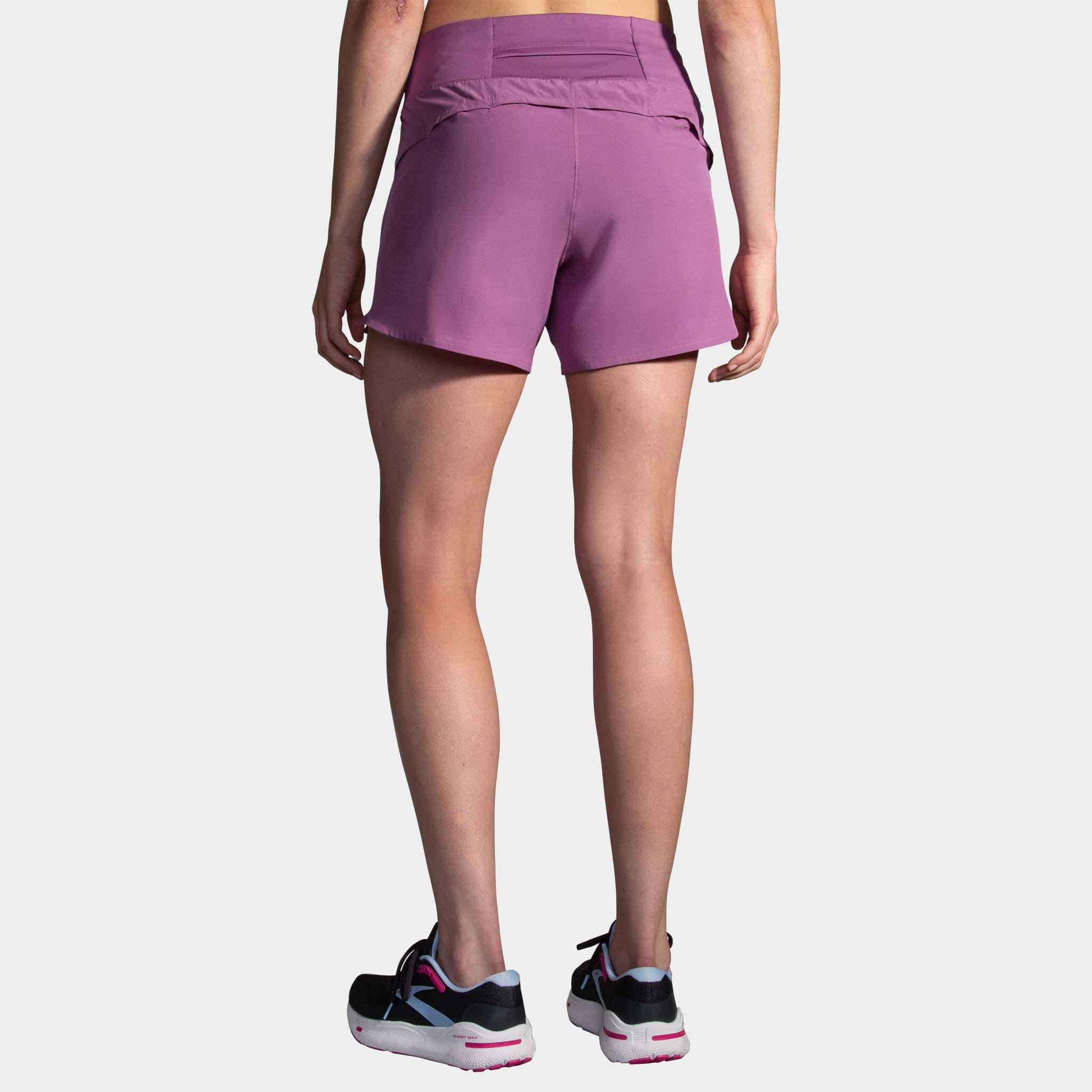 Brooks Chaser 5" Shorts Women's