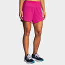 Brooks Chaser 5" Shorts Women's