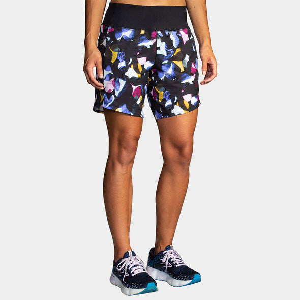 Brooks Chaser 7" Shorts Women's