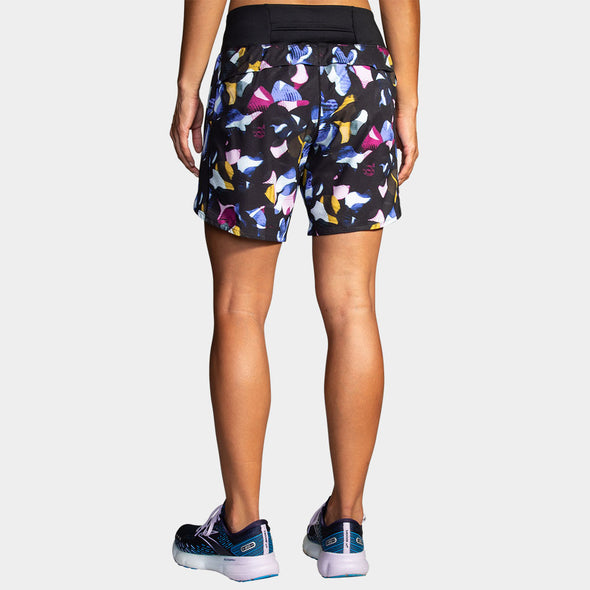 Brooks Chaser 7" Shorts Women's