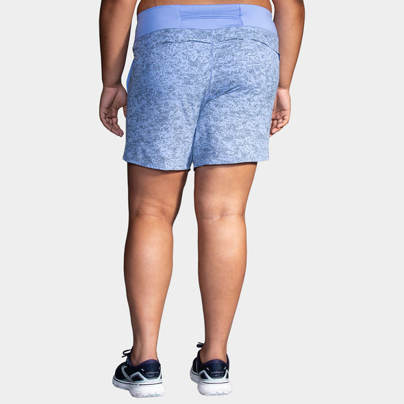 Brooks Chaser 7" Shorts Women's
