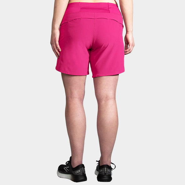 Brooks Chaser 7" Shorts Women's