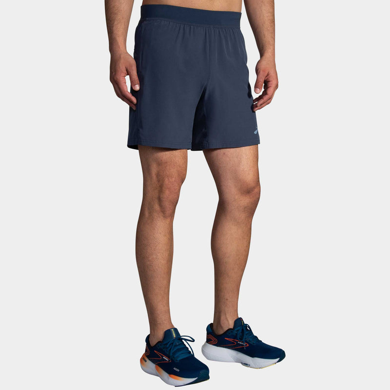 Brooks Sherpa 7" Shorts Men's