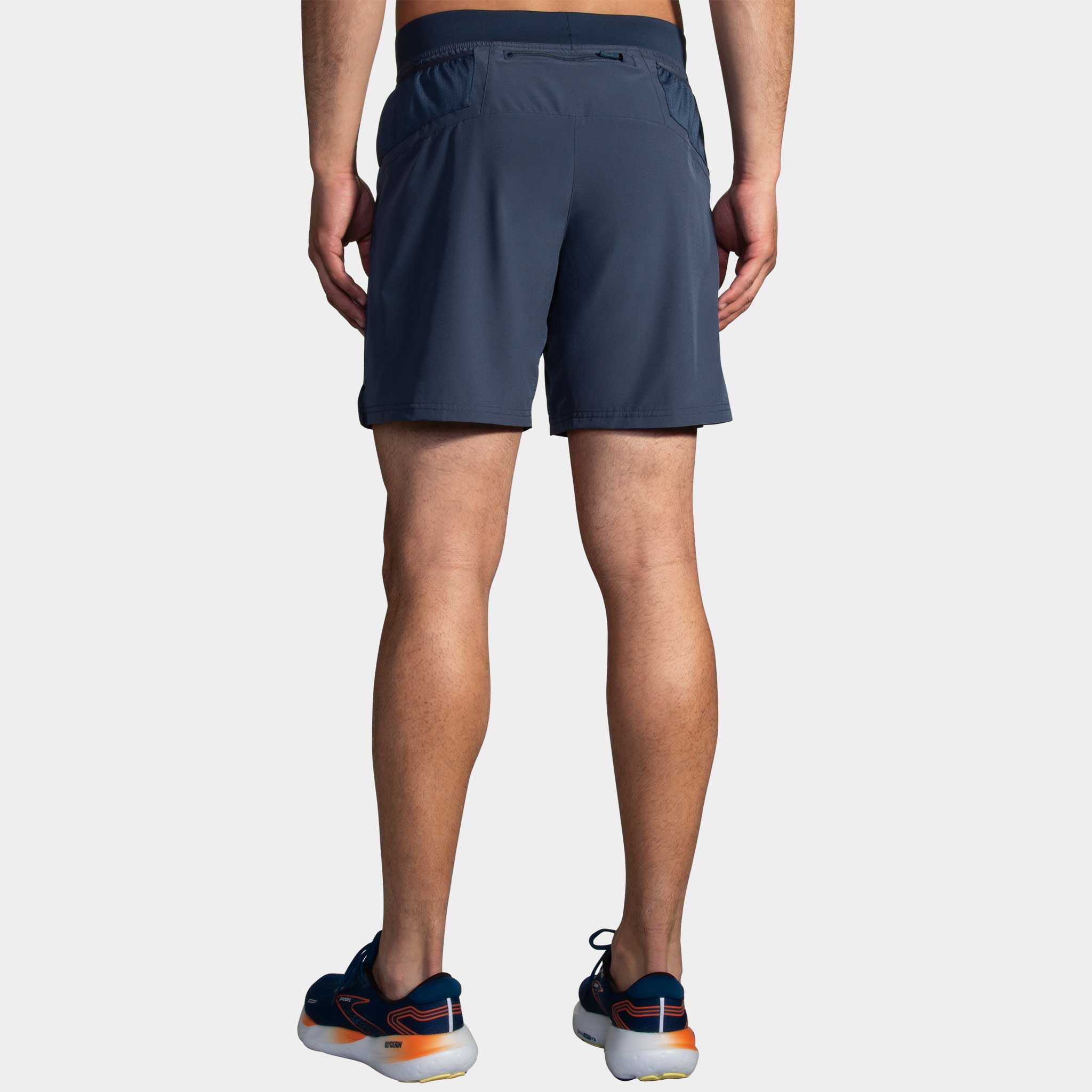 Brooks Sherpa 7" Shorts Men's