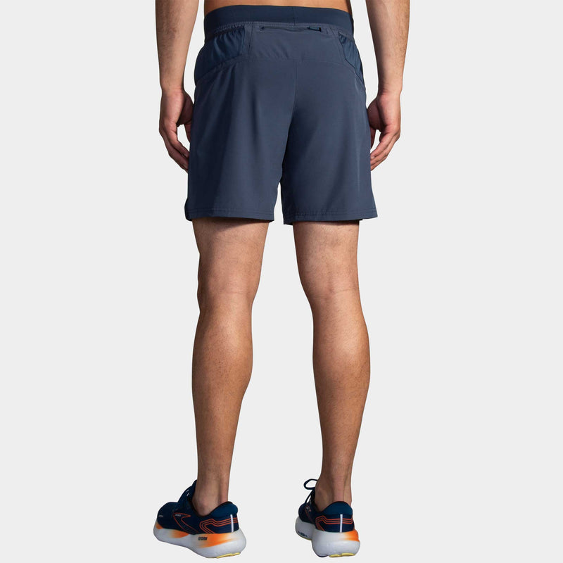 Brooks Sherpa 7" Shorts Men's