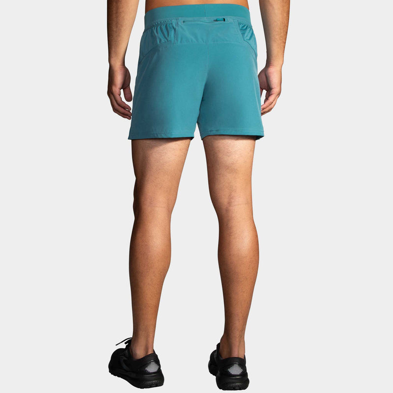 Brooks Sherpa 5" Shorts Men's