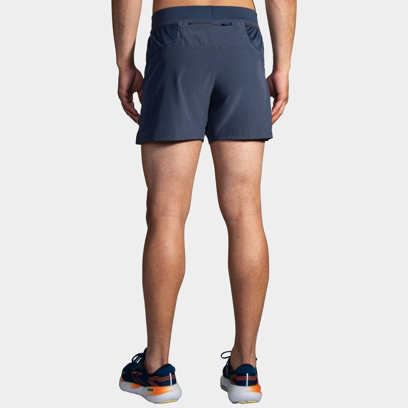 Brooks Sherpa 5" Shorts Men's