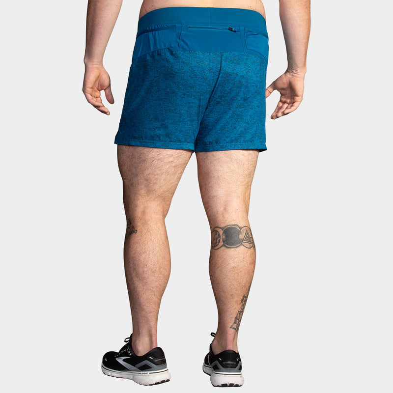 Brooks Sherpa 5" Shorts Men's