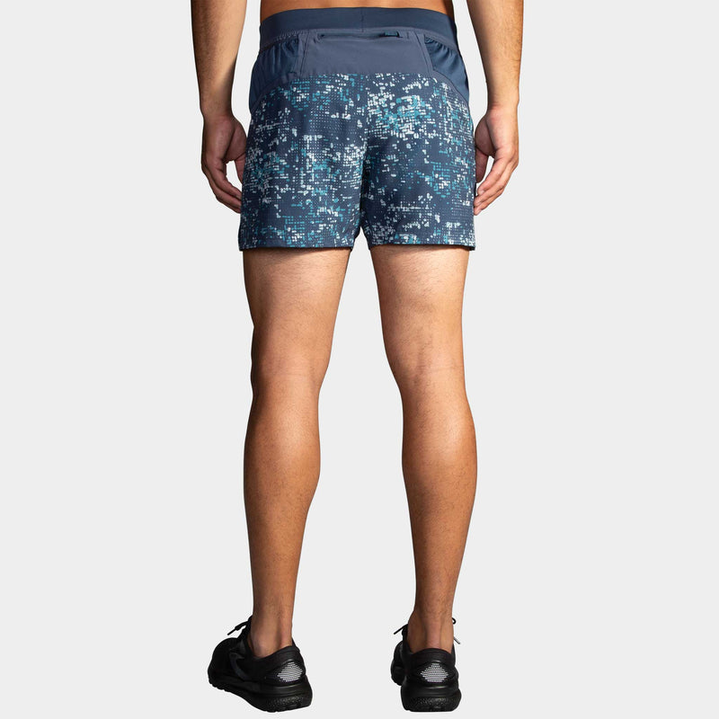 Brooks Sherpa 5" Shorts Men's