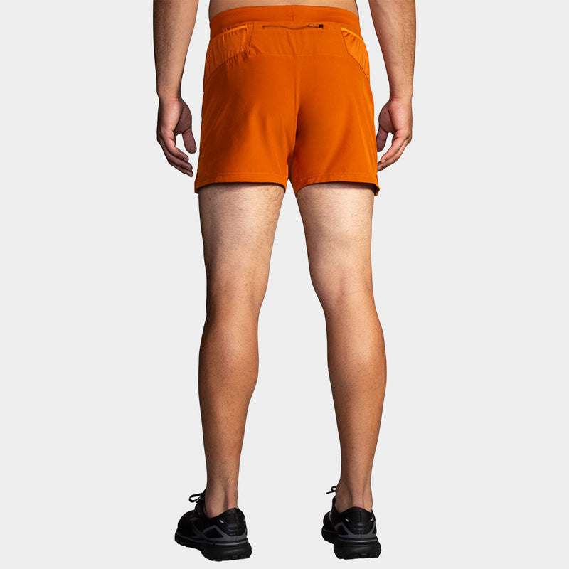 Brooks Sherpa 5" Shorts Men's