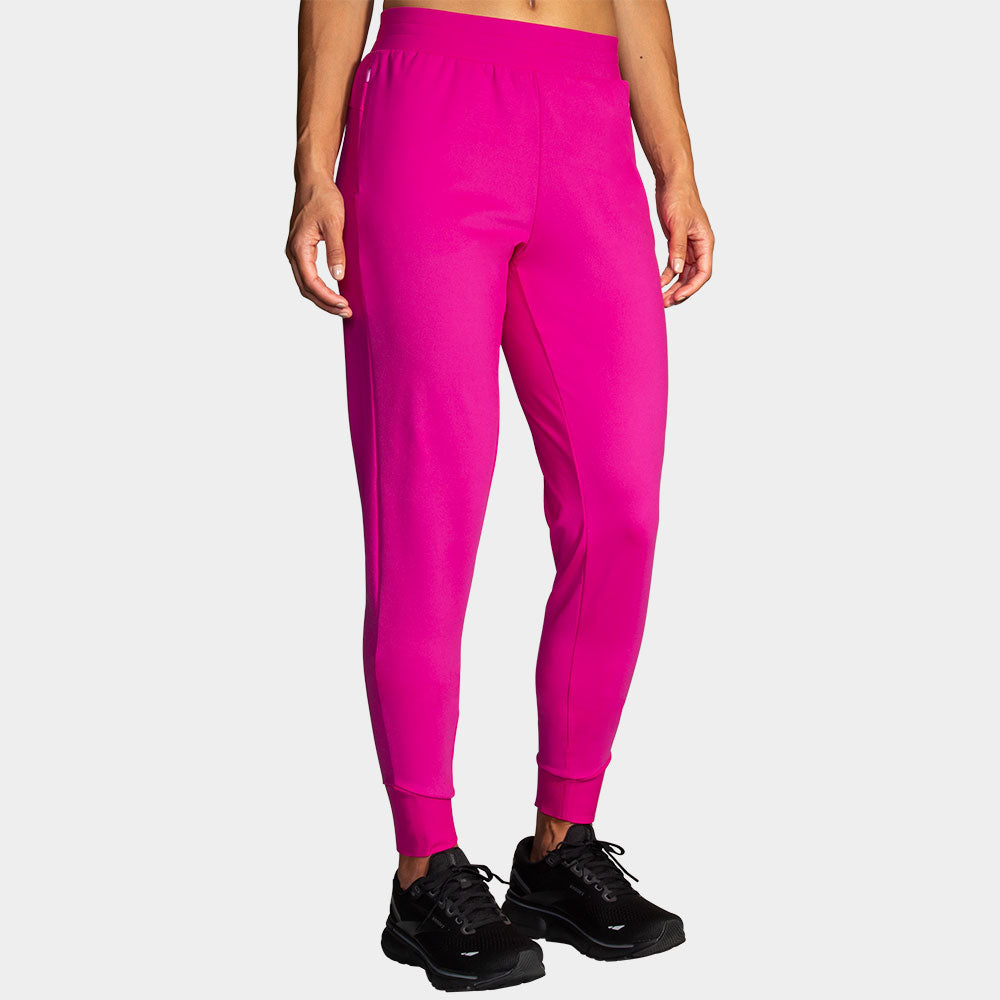 Brooks Momentum Thermal Pants Women's Holabird Sports
