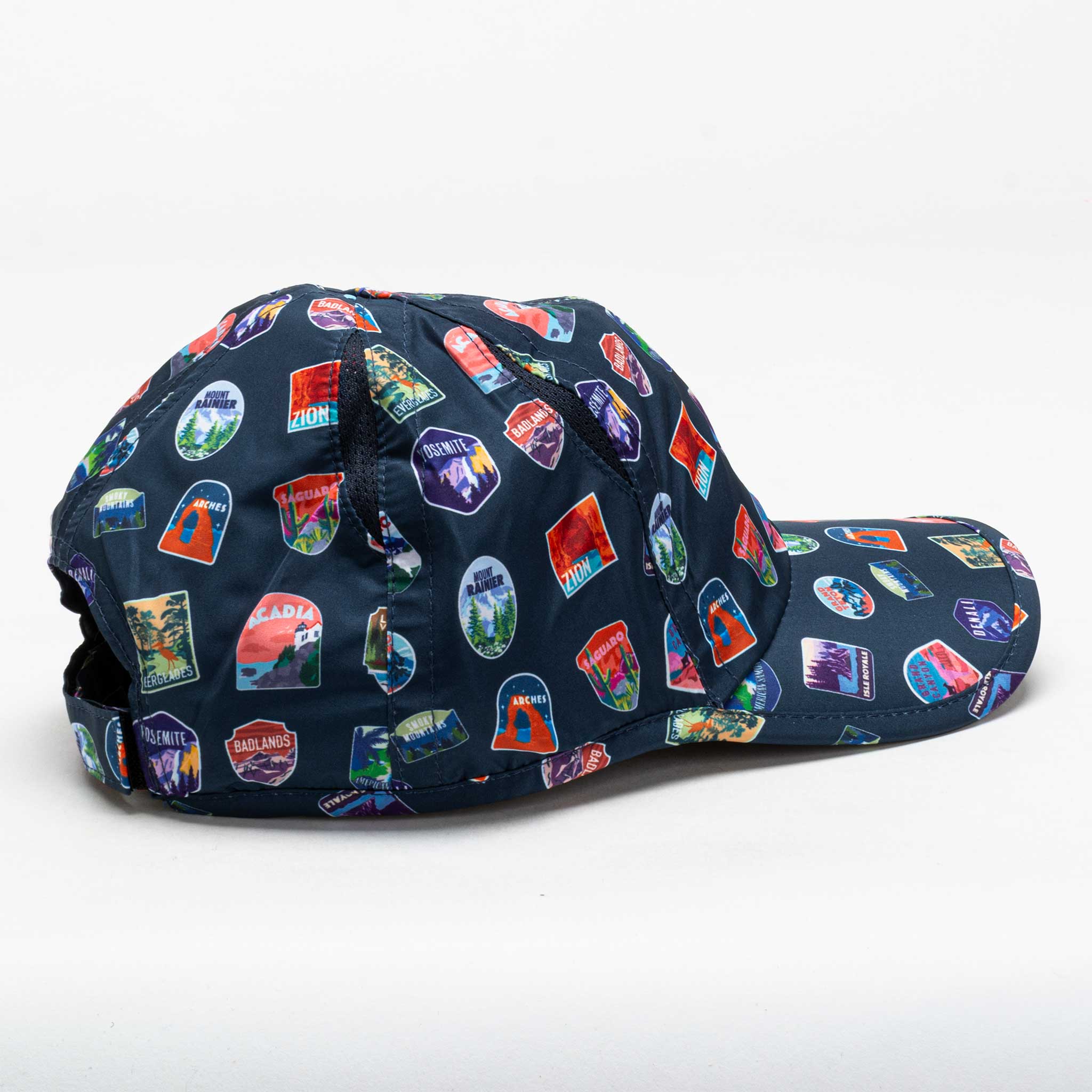 Sprints O.G. Running Hat