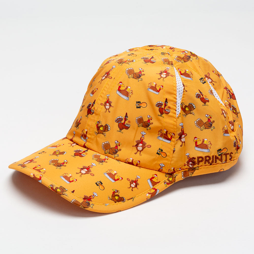 Sprints O.G. Running Hat