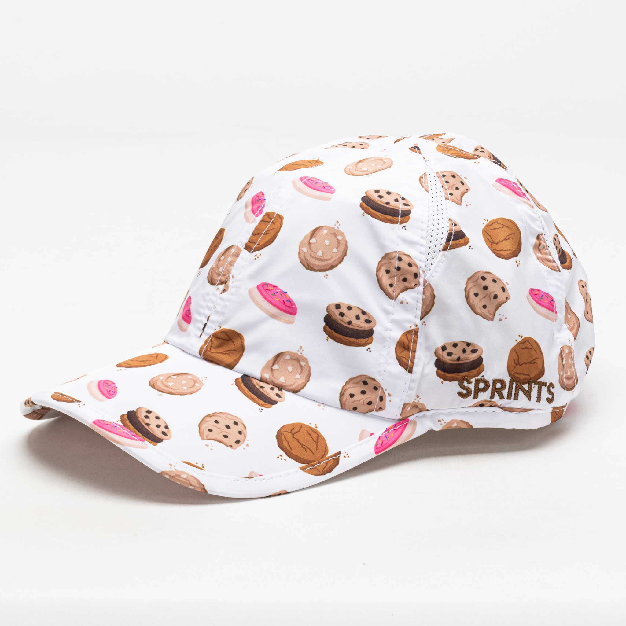 Sprints O.G. Running Hat