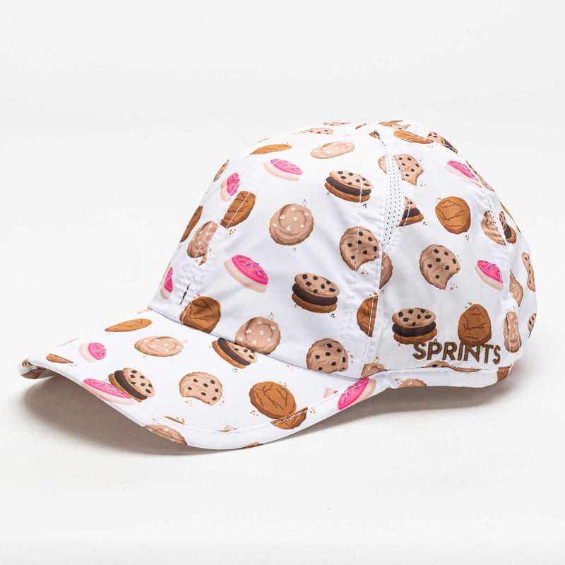 Sprints O.G. Running Hat