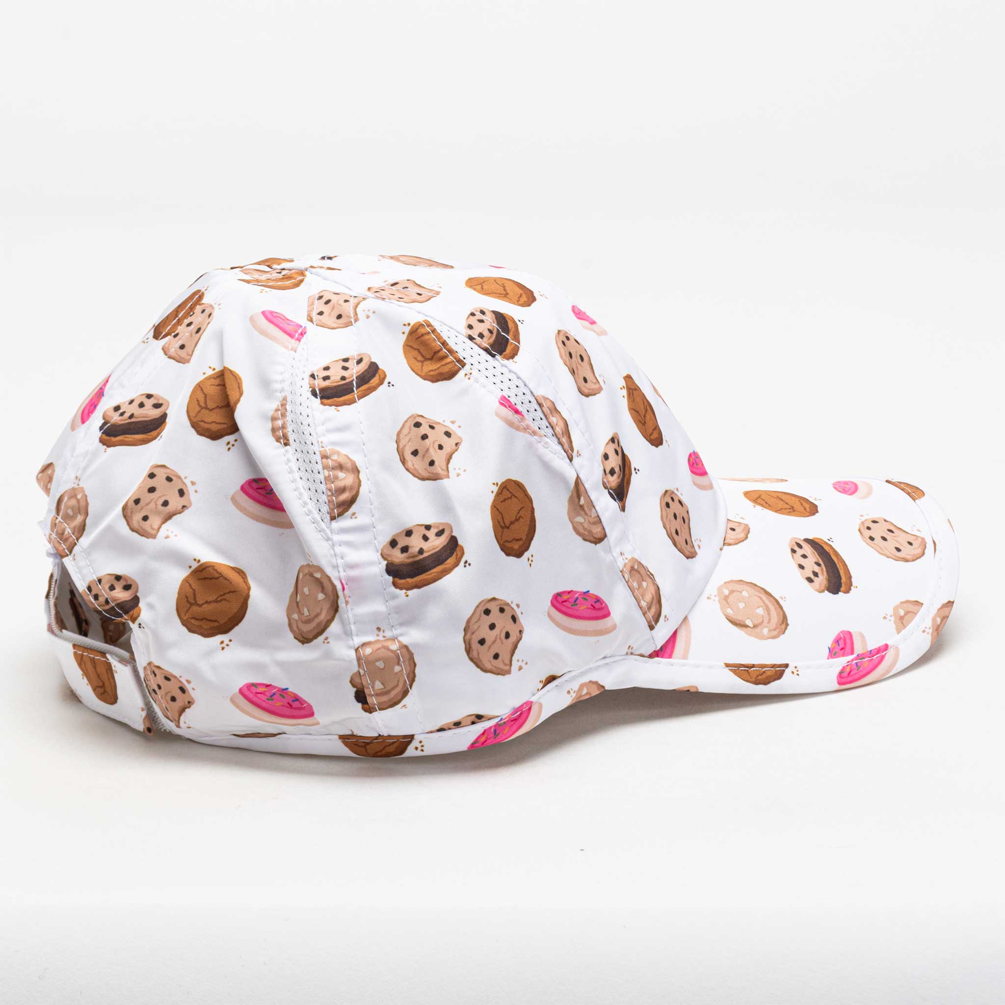Sprints O.G. Running Hat