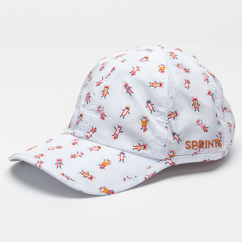 Sprints O.G. Running Hat