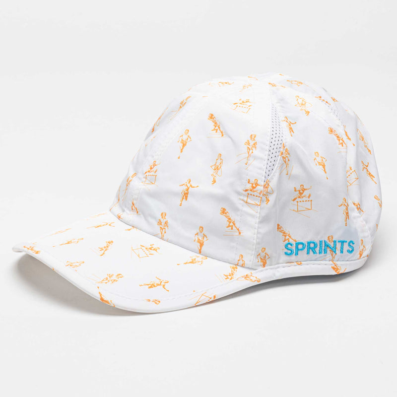 Sprints O.G. Running Hat