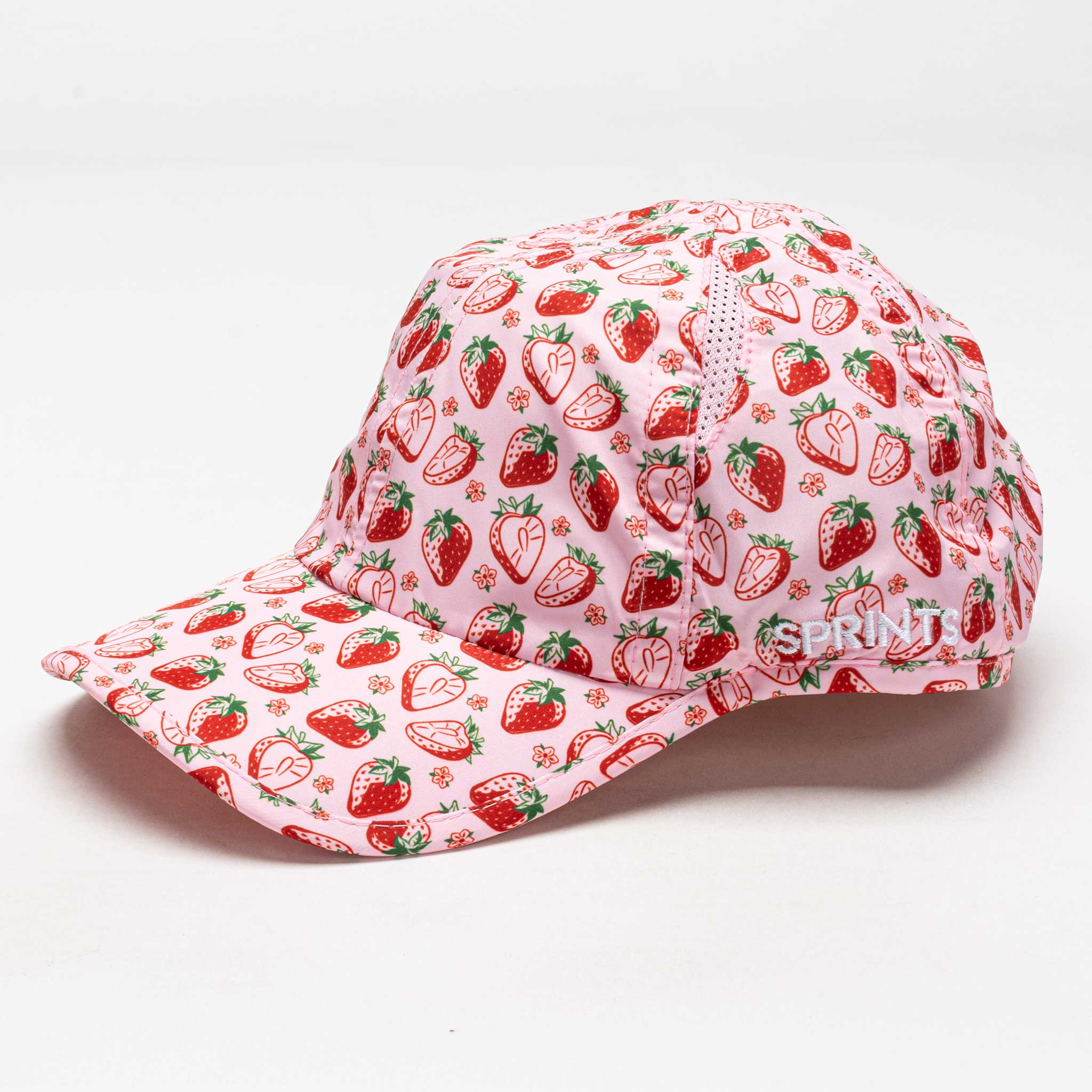 Sprints O.G. Running Hat