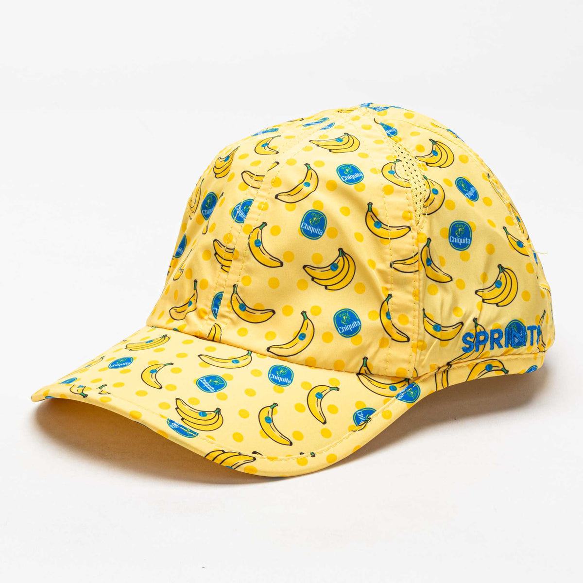 Sprints O.G. Running Hat