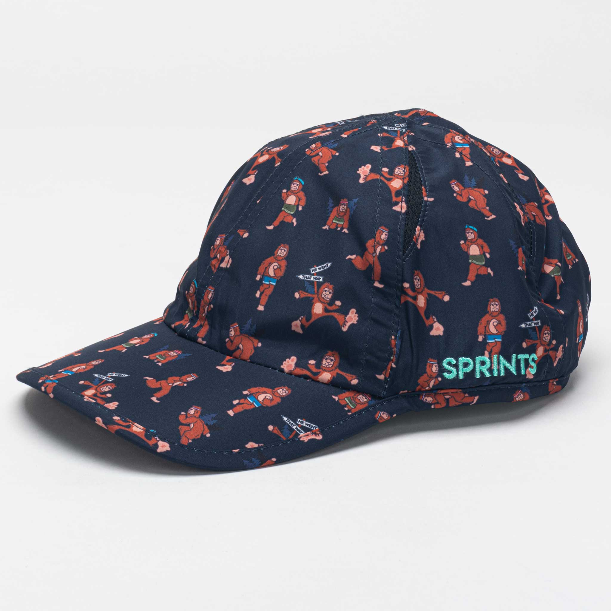 Sprints O.G. Running Hat