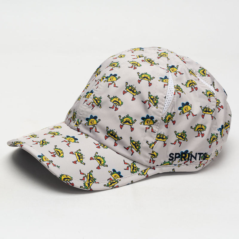 Sprints O.G. Running Hat