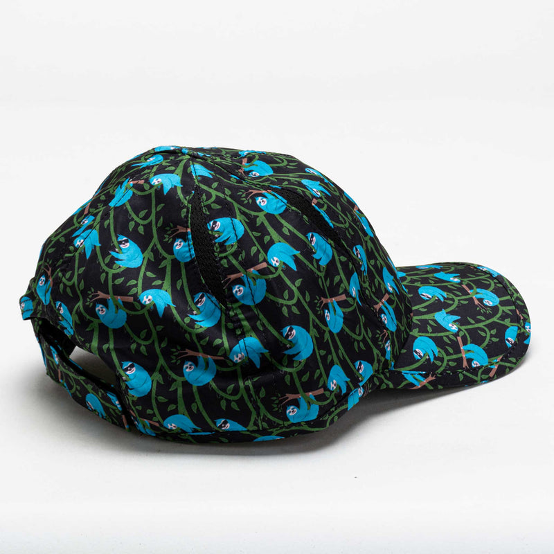 Sprints O.G. Running Hat