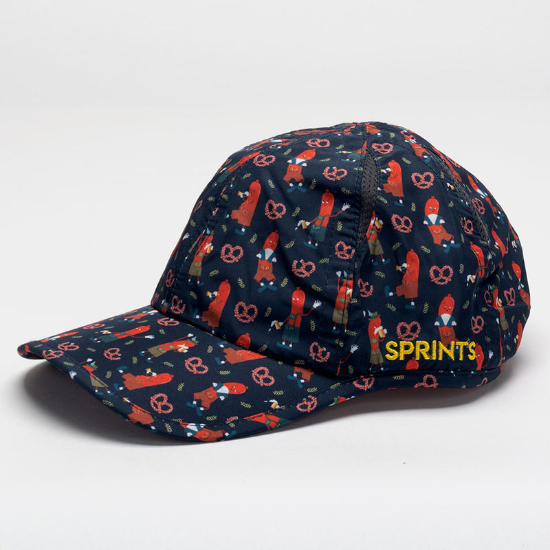 Sprints O.G. Running Hat