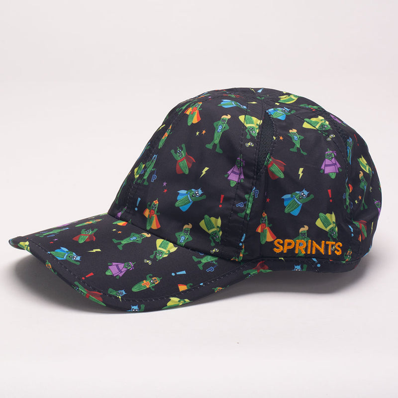 Sprints O.G. Running Hat