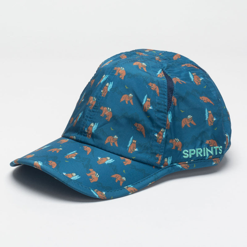 Sprints O.G. Running Hat