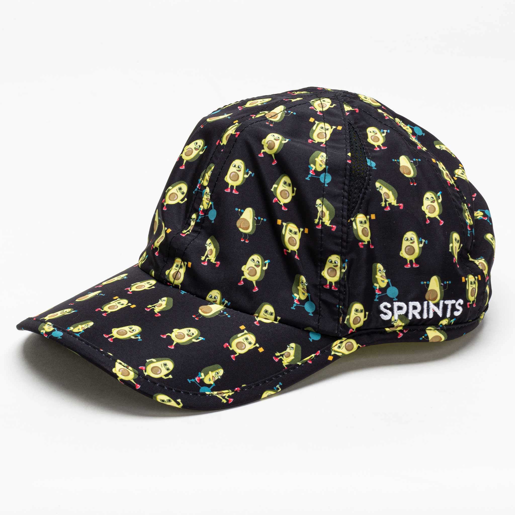 Sprints O.G. Running Hat