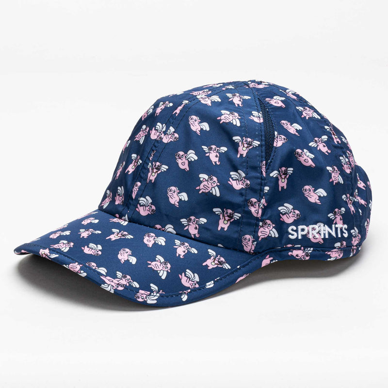 Sprints O.G. Running Hat