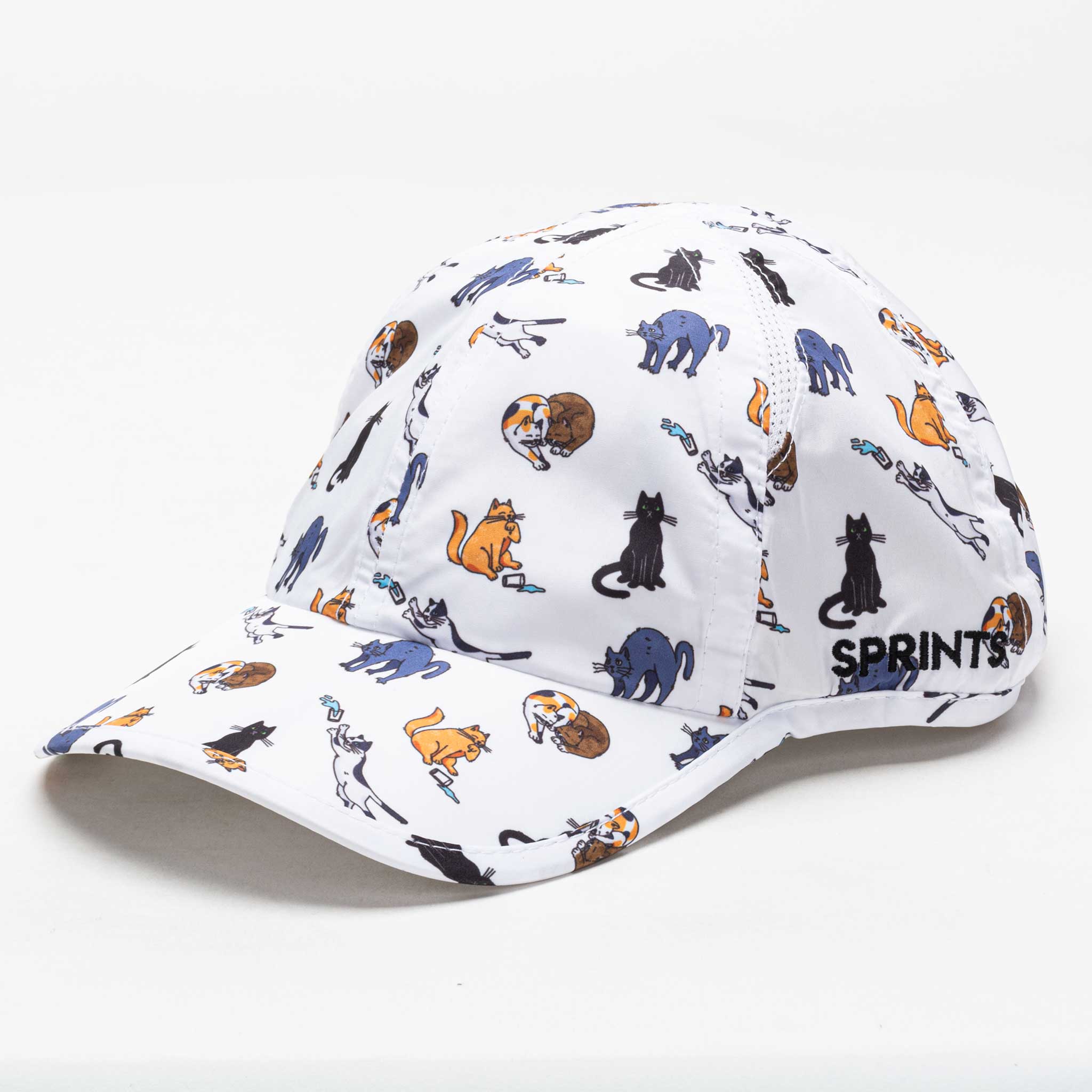 Sprints O.G. Running Hat