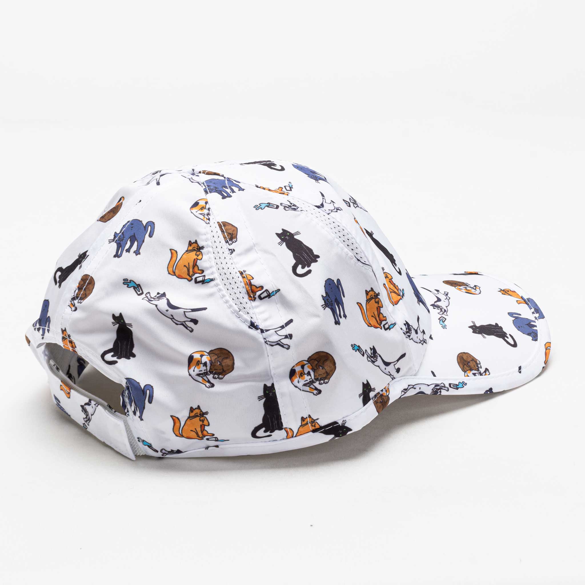 Sprints O.G. Running Hat