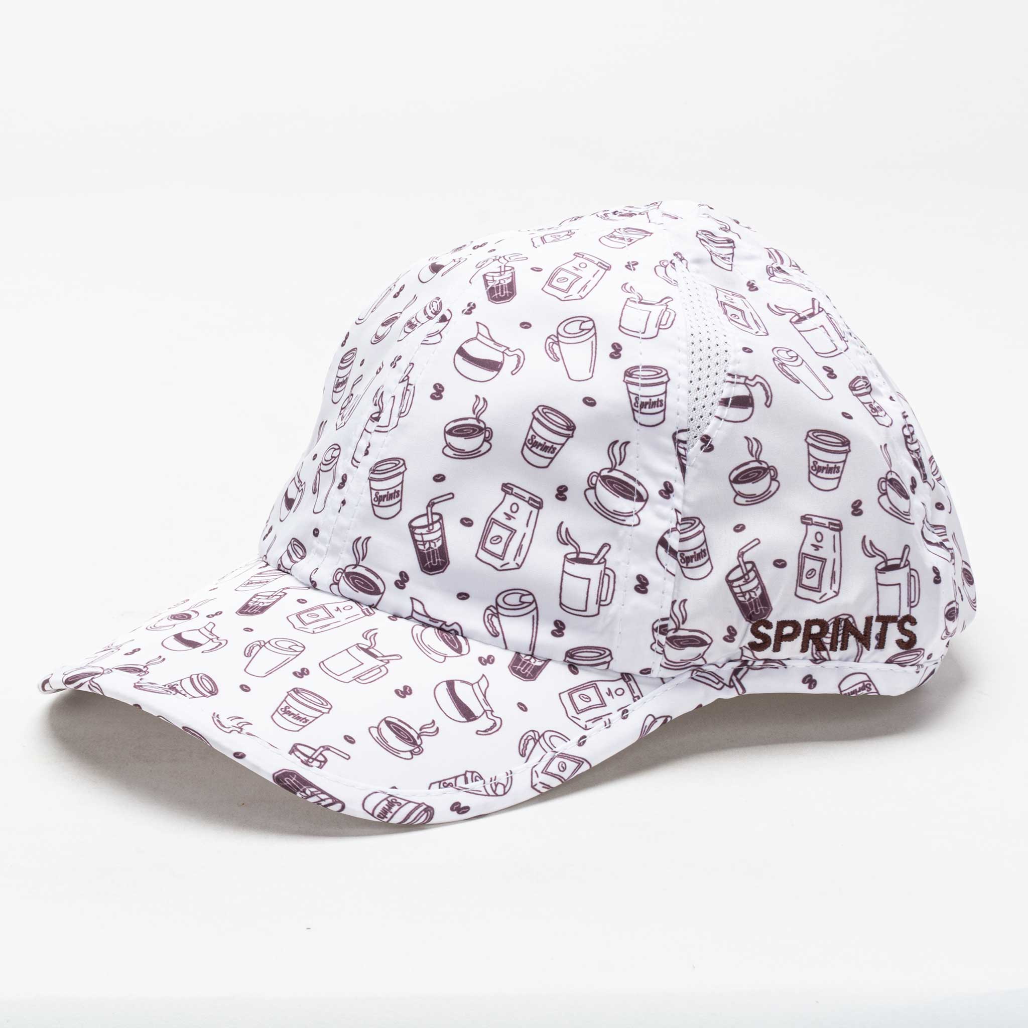 Sprints O.G. Running Hat