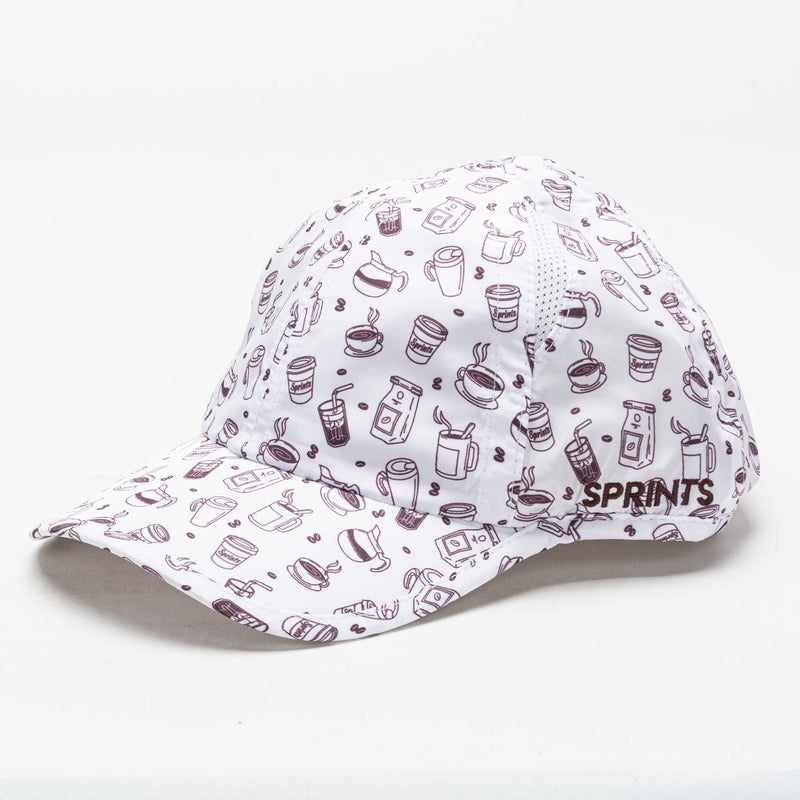 Sprints O.G. Running Hat