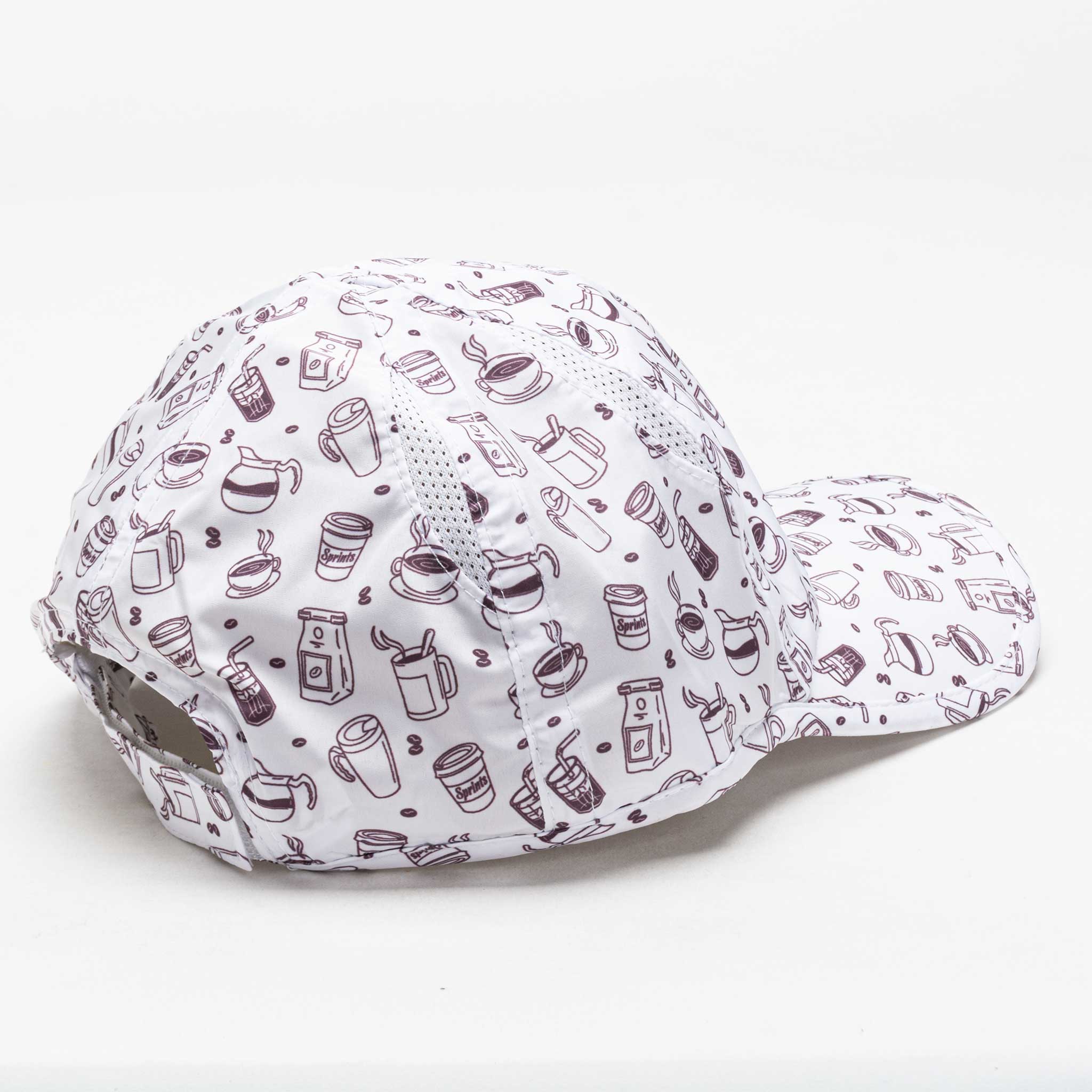 Sprints O.G. Running Hat