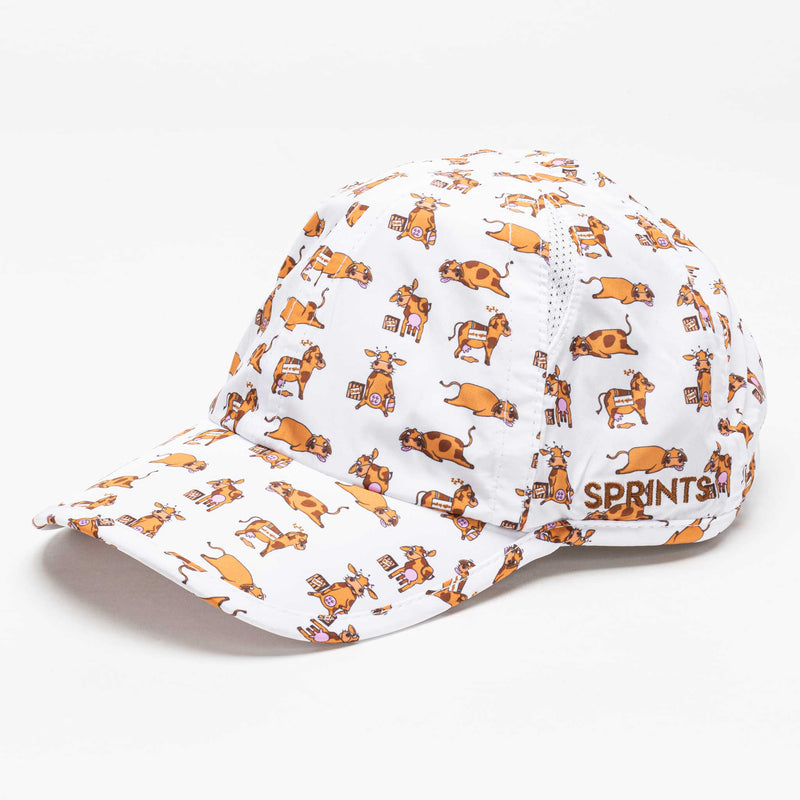 Sprints O.G. Running Hat