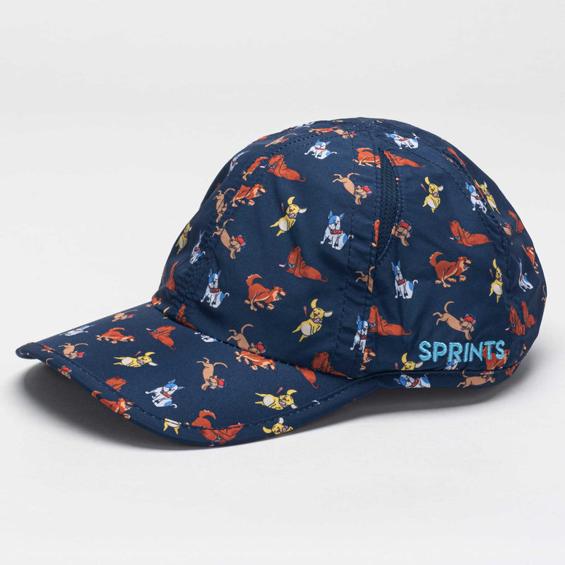 Sprints O.G. Running Hat