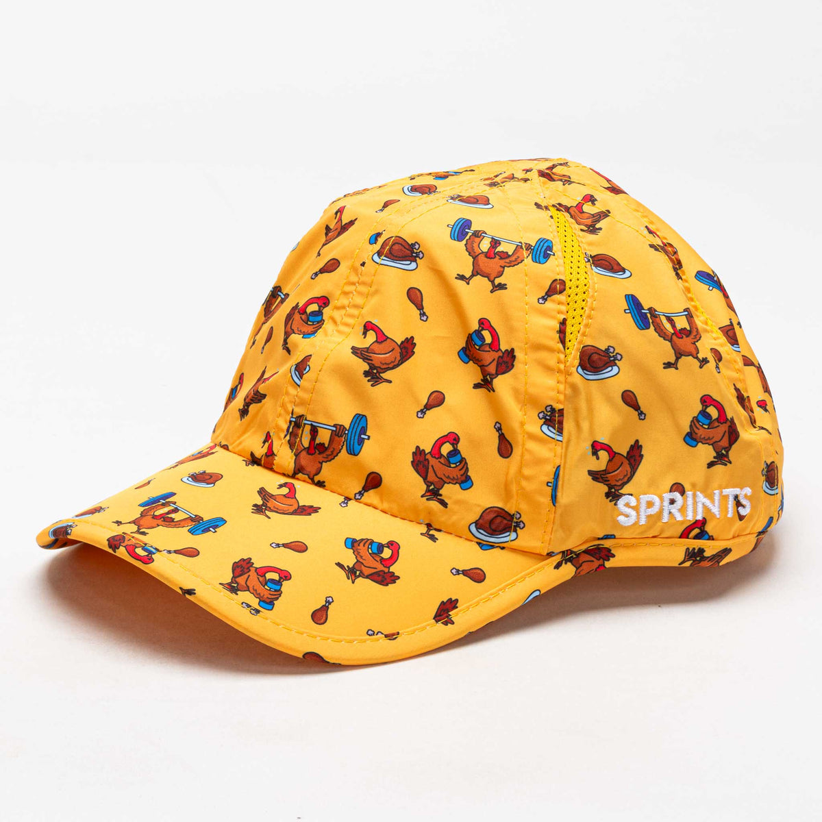 Sprints O.G. Running Hat