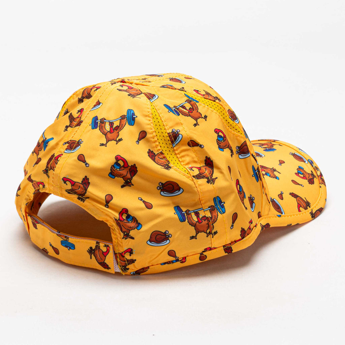Sprints O.G. Running Hat