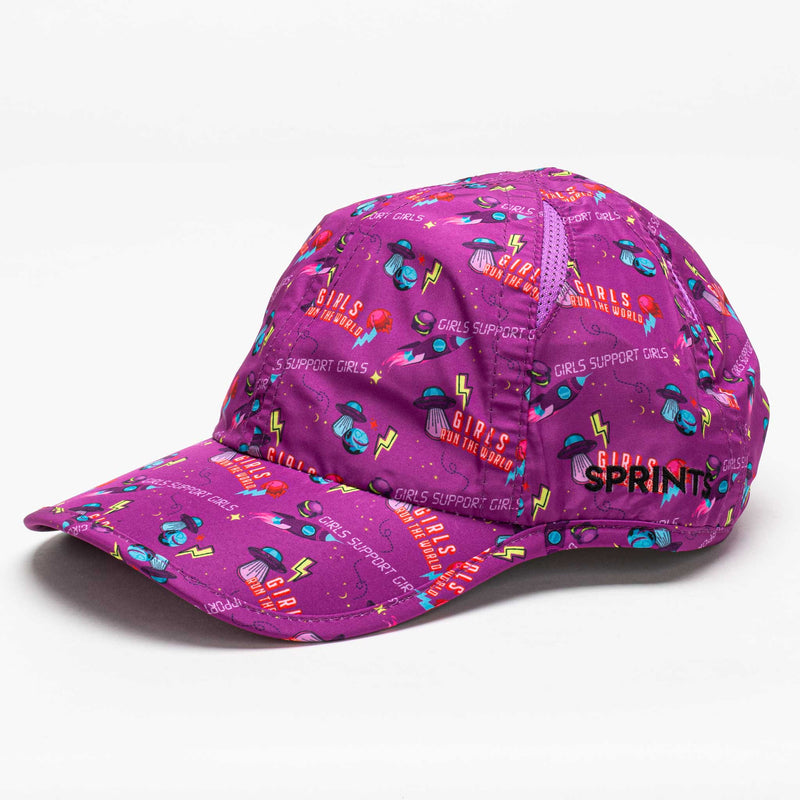 Sprints O.G. Running Hat