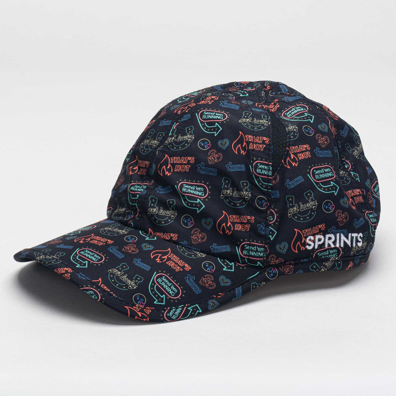 Sprints O.G. Running Hat