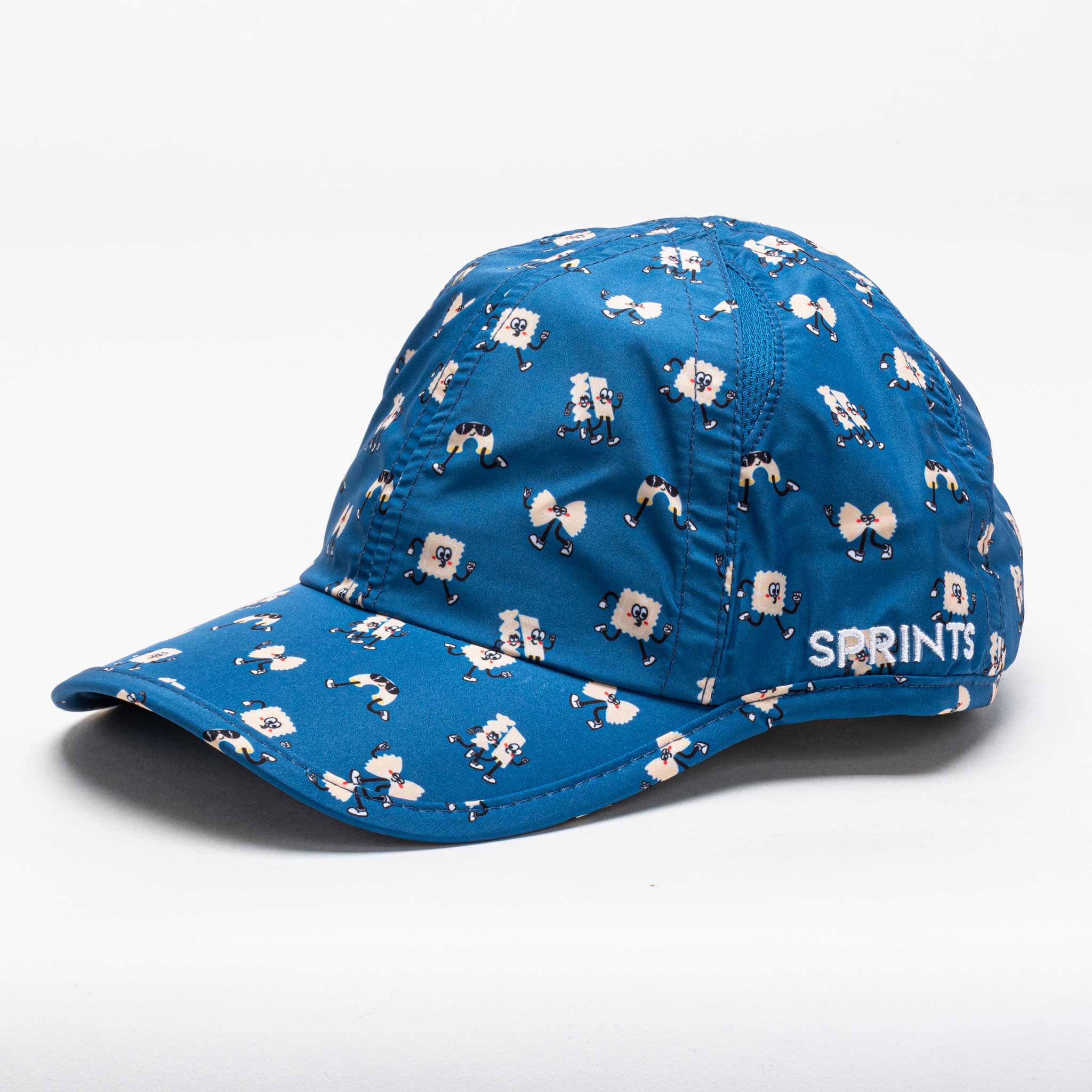 Sprints O.G. Running Hat