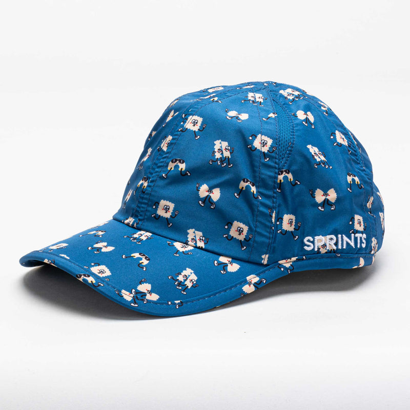 Sprints O.G. Running Hat